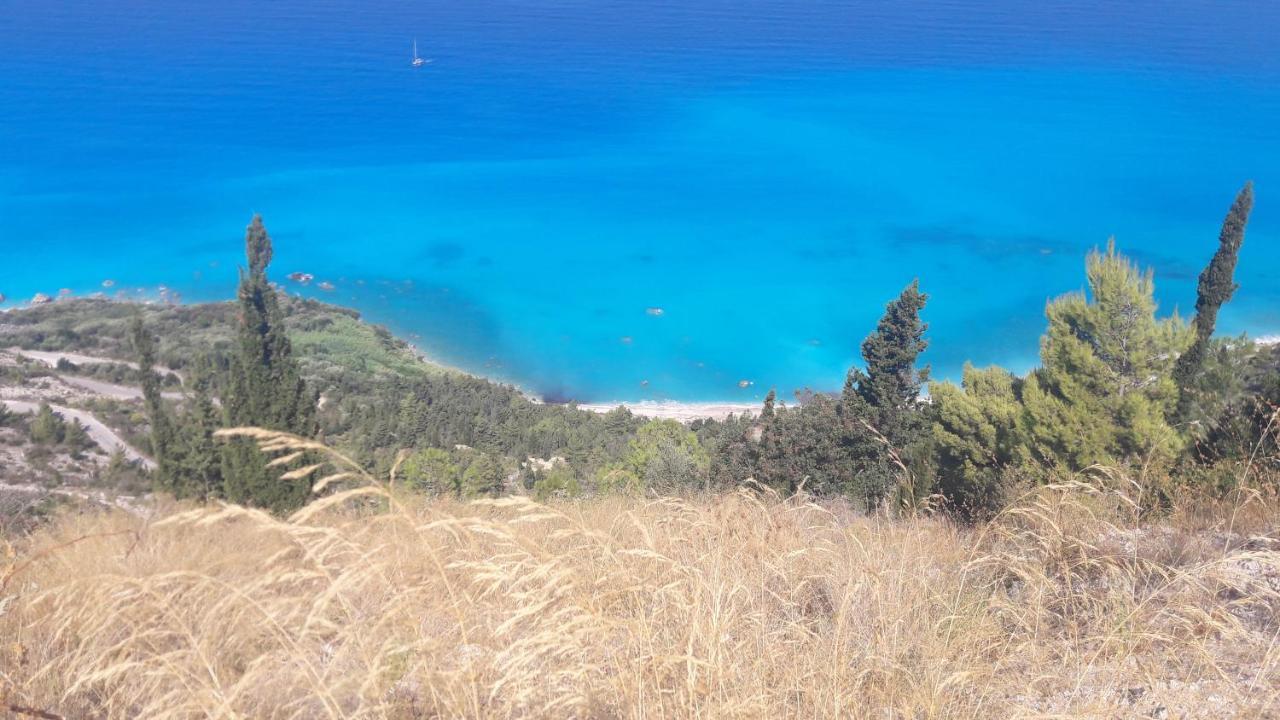 Kallimos ヴァシリキ エクステリア 写真